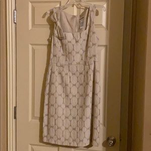 Danny and Nicole dress